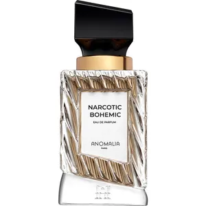 Anomalia Narcotic Bohemic perfume bottle