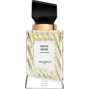 Anomalia Rock Rose parfüm şişesi