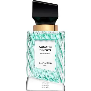 Anomalia Aquatic Ozonic perfume bottle