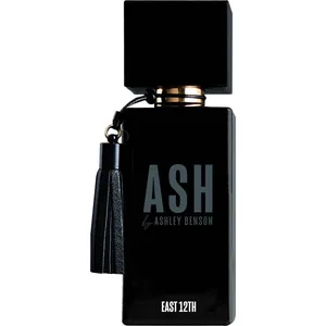 Ash by Ashley Benson East 12th perfume bottle