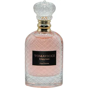 Tomavicci Empyrean parfüm şişesi
