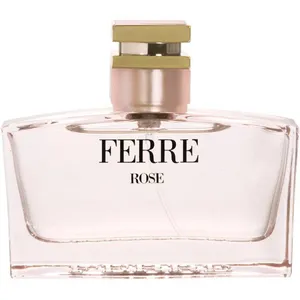 Gianfranco Ferré Ferré Rose parfüm şişesi