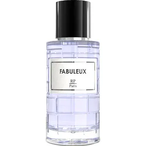 RP Fabuleux perfume bottle