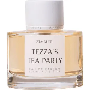 Zimmer Tezza's Tea Party parfüm şişesi