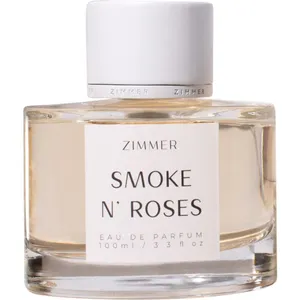 Zimmer Smoke n' Roses parfüm şişesi