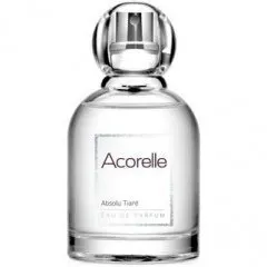 Acorelle Absolu Tiaré (Eau de Parfum) parfüm şişesi