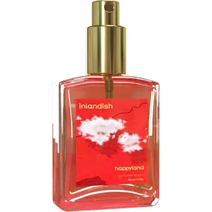 Happyland Studio Inlandish (Extrait de Parfum) parfüm şişesi
