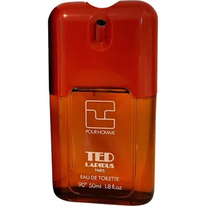 Ted Lapidus pour Homme (1978) (Eau de Toilette) parfüm şişesi
