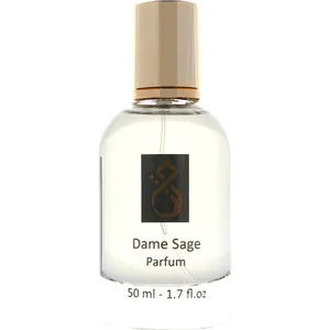 Razza Fragrances Dame Sage parfüm şişesi