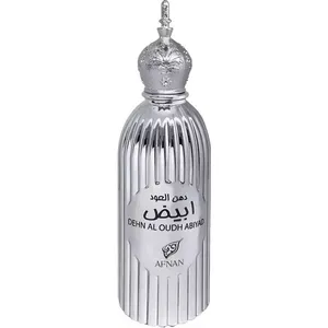 Afnan Perfumes Dehn Al Oudh Abiyad (Eau de Parfum) parfüm şişesi