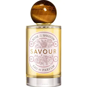 Savour Rose in the Shadow perfume bottle