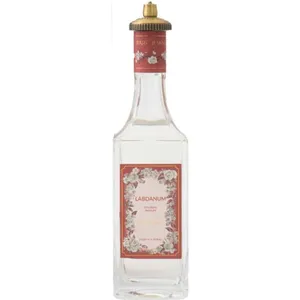Parfumane Nostalgia Collection - Labdanum parfüm şişesi