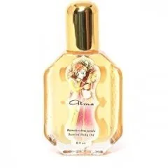 Ramakrishnananda Atma perfume bottle