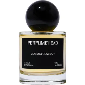 Perfumehead Cosmic Cowboy (Extrait de Parfum) parfüm şişesi