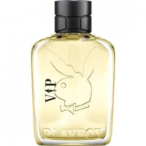 Playboy VIP for Him (2012) (Eau de Toilette) parfüm şişesi