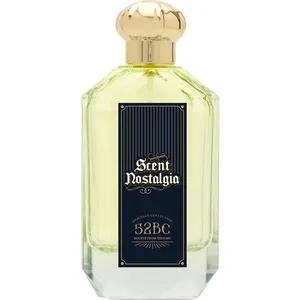 Scent Nostalgia 52BC parfüm şişesi