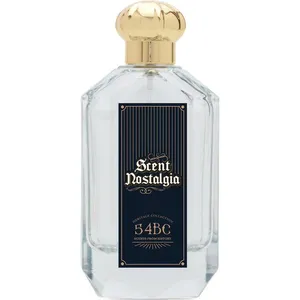 Scent Nostalgia 54BC perfume bottle