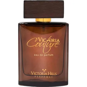 Victoria Hills Victoria Couture parfüm şişesi