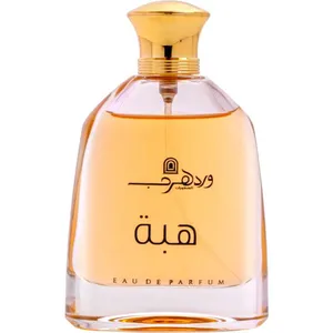 Ward Alarab Hiba perfume bottle