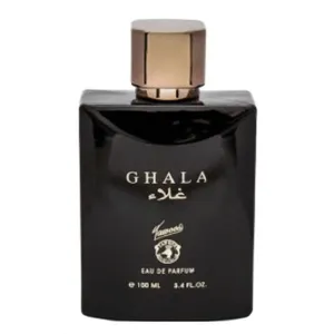 Tawoos Perfumes Ghala parfüm şişesi
