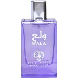 Tawoos Perfumes Wala parfüm şişesi