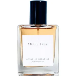 Marylise Mirabelli Suite 1209 perfume bottle