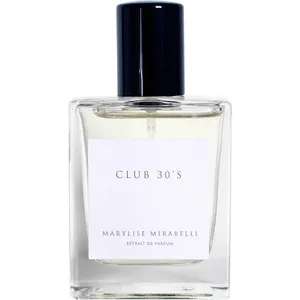 Marylise Mirabelli Club 30's parfüm şişesi