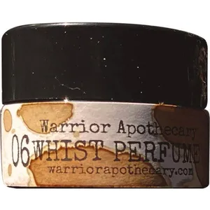 Warrior Apothecary 06 Whist parfüm şişesi
