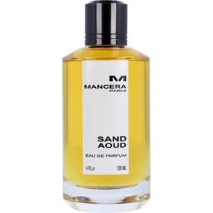 Mancera Sand Aoud parfüm şişesi