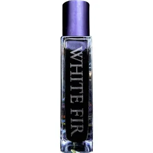 Pineward White Fir perfume bottle