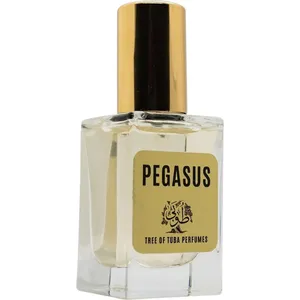 Tree of Tuba Perfumes Pegasus parfüm şişesi