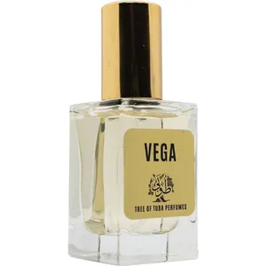 Tree of Tuba Perfumes Vega parfüm şişesi