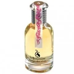 Bissoumine Temps des Rêves perfume bottle