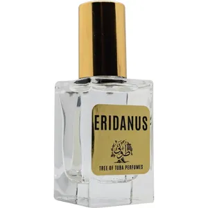 Tree of Tuba Perfumes Eridanus parfüm şişesi