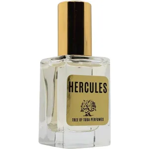 Tree of Tuba Perfumes Hercules perfume bottle