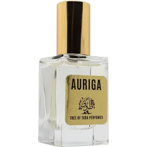 Tree of Tuba Perfumes Auriga perfume bottle