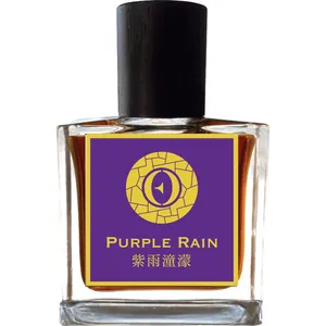 Ensar Oud Purple Rain (Pure Parfum) perfume bottle
