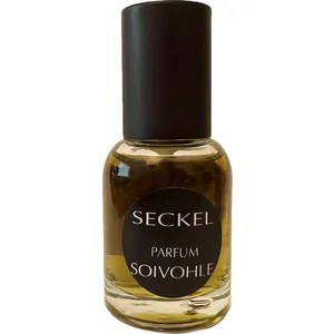 Soivohle Seckel parfüm şişesi