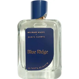 Michael Malul South Slope / Blue Ridge perfume bottle
