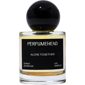 Perfumehead Alone Together parfüm şişesi
