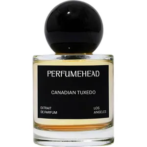 Perfumehead Canadian Tuxedo (Extrait de Parfum) parfüm şişesi