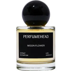 Perfumehead Moon Flower perfume bottle