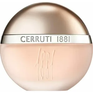 Cerruti 1881 pour Femme (2018) perfume bottle