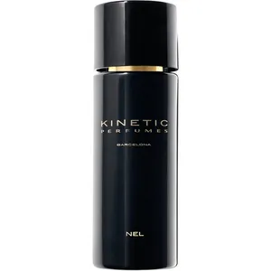 Kinetic Perfumes Nel parfüm şişesi