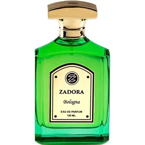 Zadora Bologna perfume bottle