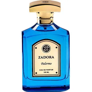 Zadora Palermo perfume bottle