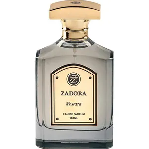 Zadora Pescara perfume bottle