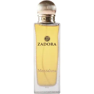 Zadora Mezzaluna parfüm şişesi