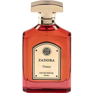 Zadora Venice perfume bottle