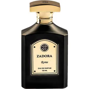 Zadora Rome perfume bottle